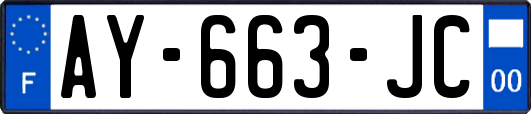 AY-663-JC