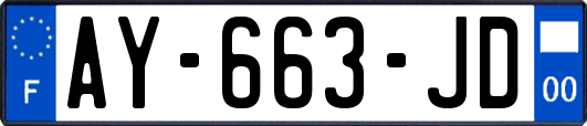 AY-663-JD