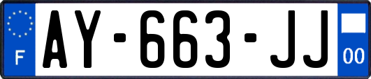 AY-663-JJ