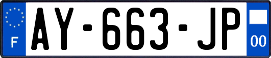 AY-663-JP