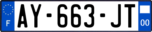 AY-663-JT