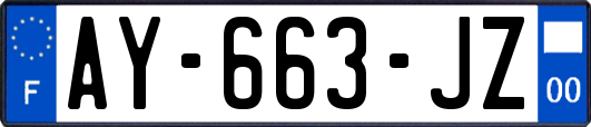 AY-663-JZ