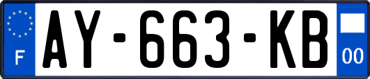 AY-663-KB
