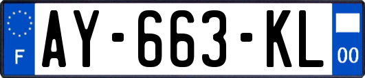 AY-663-KL