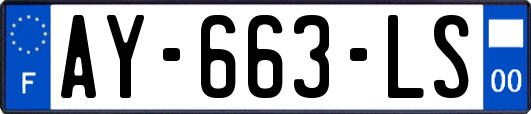AY-663-LS