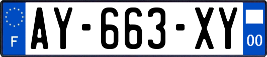AY-663-XY