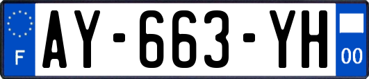 AY-663-YH