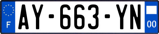 AY-663-YN