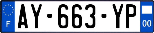 AY-663-YP