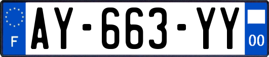 AY-663-YY