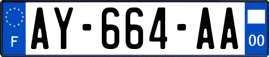 AY-664-AA