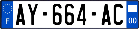 AY-664-AC