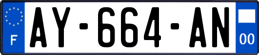AY-664-AN