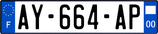 AY-664-AP