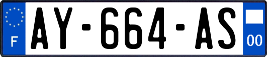 AY-664-AS