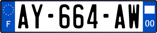 AY-664-AW
