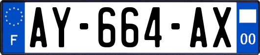 AY-664-AX
