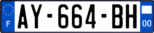 AY-664-BH