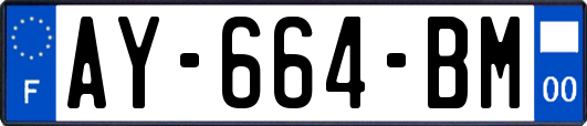 AY-664-BM
