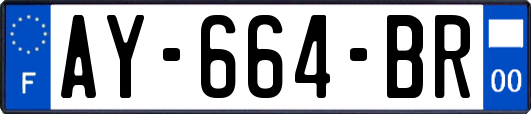 AY-664-BR