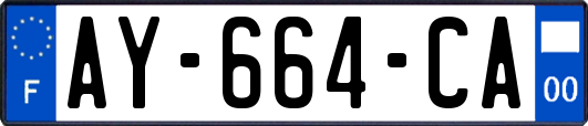 AY-664-CA