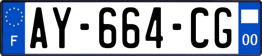 AY-664-CG