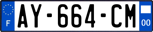 AY-664-CM
