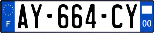 AY-664-CY