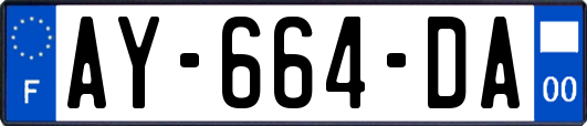 AY-664-DA
