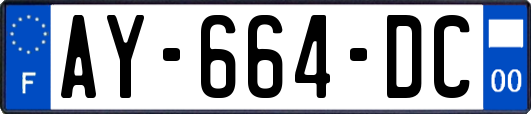 AY-664-DC