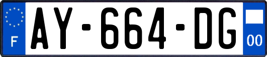 AY-664-DG