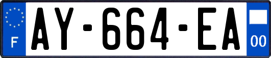 AY-664-EA