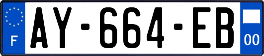 AY-664-EB