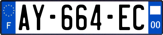AY-664-EC