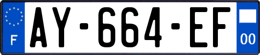 AY-664-EF