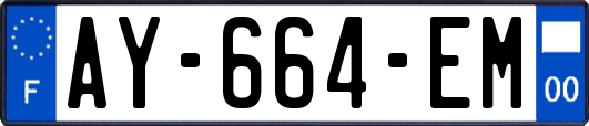 AY-664-EM