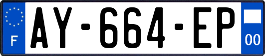 AY-664-EP