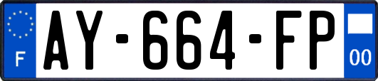AY-664-FP