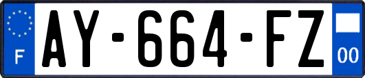 AY-664-FZ