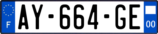 AY-664-GE