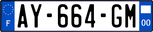 AY-664-GM