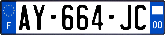 AY-664-JC
