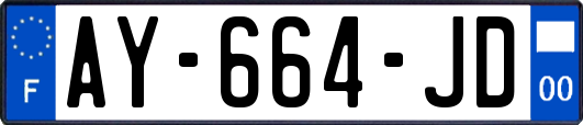 AY-664-JD