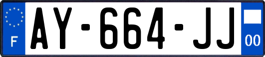 AY-664-JJ