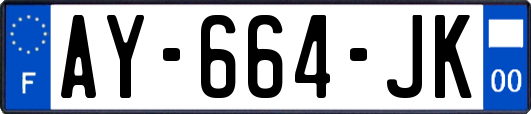 AY-664-JK