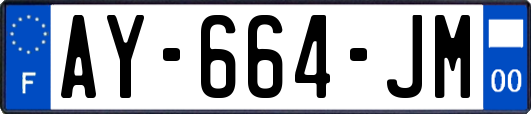AY-664-JM