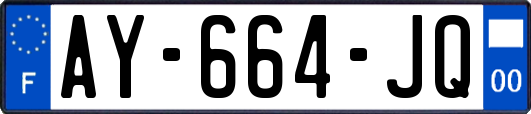 AY-664-JQ