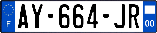AY-664-JR