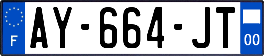 AY-664-JT