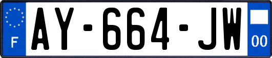 AY-664-JW